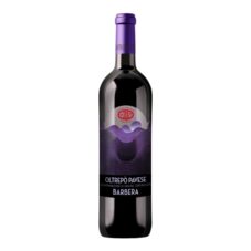 Barbera DOC fermo