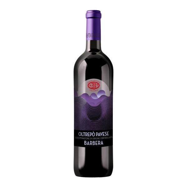 Barbera DOC fermo