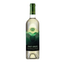 Still Pinot grigio IGP