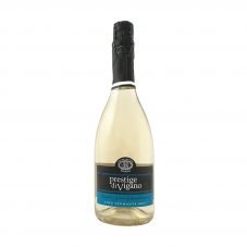 Bottiglia Vino Prestige Spumante Brut - Vini Vigano Colline Oltrepò Pavese