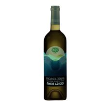 Pinot grigio IGP frizzante